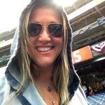Kerri Moser - @luckime23 - Instagram