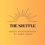 kerri moss - @the.shuffle - Instagram
