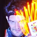 Kerry Keith Murdock - @realm__warfare - Instagram