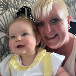 Kerri Murray - @kerrimurray75 - Instagram