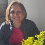 Kerri Patton - @kerrisflowers - Instagram