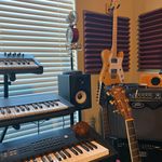 Kerry Patton - @legacyaudioandvideo - Instagram