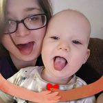 Kerri Pearson - @carsonmommy21 - Instagram