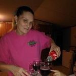 Kerri Bamburg Perkins - @cageperkins12 - Instagram