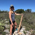 Kerri Perkins - @kerriperkins95 - Instagram