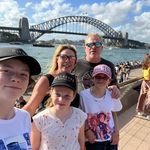 Kerri Simpson - @kerriperkins5278 - Instagram