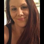 Kerri Perkins - @kerriann985 - Instagram