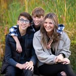 Kerri Power- Hein - @kerrihein - Instagram