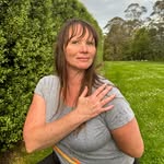 Kerri-Anne Pratt Certified Fascial Maneuvers Coach - @fascialfusion - Instagram