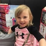 Kerri Richard Cole - @bowaddict2009 - Instagram