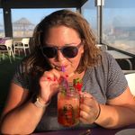 Kerri Richardson - @kerri.goes - Instagram
