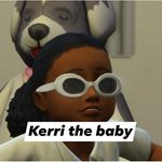 Kerri Richardson - @theycallme_kerri - Instagram
