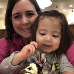 Kerri Richardson Cheng - @richardsonkerri - Instagram