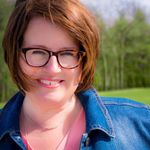 Kerri Richardson Author and Coach - @kerrioke - Instagram