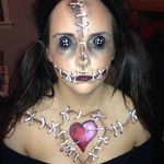 Kerri Robb - @the_wrightface - Instagram