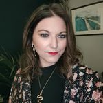 Kerri Robertson - @kerrir.uk - Instagram