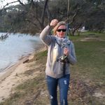 Kerri Robertson - @kezs_world - Instagram