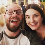 Kerri Robertson - @k3rri85 - Instagram