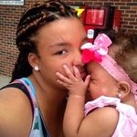 Kerri Robertson - @charity1st_love - Instagram