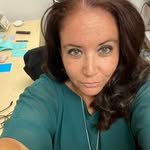 Kerri McCrystal Sanchez - @kerrimccrystal - Instagram