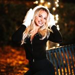 Kerri Simmons - @kerrisimmons_ - Instagram
