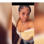 Kerri Simmons - @baby_girl_loyalty_xox - Instagram