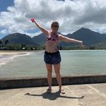 Kerri Simmons - @kerrisimmons1 - Instagram