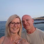 Kerri Simpson - @kerrilou76 - Instagram