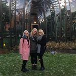 Kerri Simpson - @kerri.joy.7 - Instagram