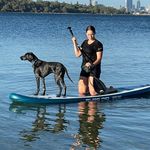 Kerri Simpson - @dogzloveit - Instagram