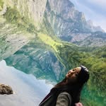 Kerris Pan - @kerrispan - Instagram