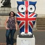 Kerrie Sprague - @spraguekerrie - Instagram