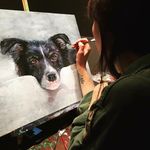 Kerry Sprague - @kerrysprague.art - Instagram