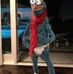 Carrie Stinson - Facebook