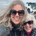 Kerry Scrimger-Stetson - @scrimgerstetson - Instagram