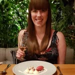 Kerry Sutton - @michelin_possible - Instagram