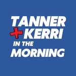 Tanner and Kerri in the Morning - @tannerandkerri - Instagram