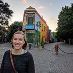 Kerri Spangenberg Thornton - @kerrispang - Instagram