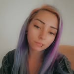 Kerri Thornton - @shadow_is_the_name_love - Instagram