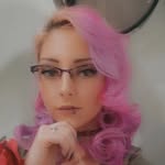 Kerri Thornton - @kerri.loves.hair - Instagram