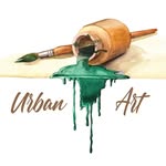 .Urban Art. - @urbanart.by.kerriarthur - Instagram