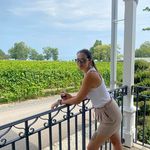 Kerri Wallis - @kerricp - Instagram
