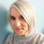 Kerry Wallis - @wallis_wandering - Instagram