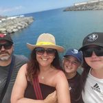 Kerry Wallis - @77wallis - Instagram
