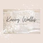 Kerry Wallis - @kerrywallis_art - Instagram