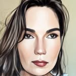 Kerri Ward - @pinkrockhunter - Instagram