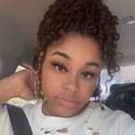 Kerri Ward 👸🏽 - @xkerridee - Instagram