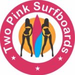 Kerri Wilson & Monica Ward - @twopinkboards - Instagram
