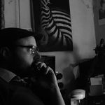 Kerry Warren - @a_silent_farmer - Instagram