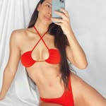Kerri Weber - @claireking835 - Instagram